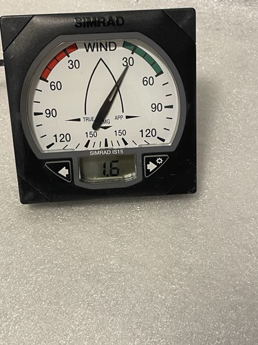 Display per strumenti vento - strumenti,