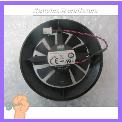 Fa06010h12lna ventola per - ventola,