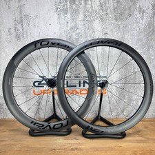 Decollo nuovo! Set ruote tubeless freno a disco in carbonio Roval CLX II 700c 1484g
