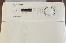 CRUSCOTTO CON SCHEDA COMANDI