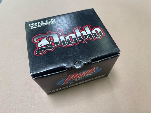 Motore peak racing - racing, pek6033