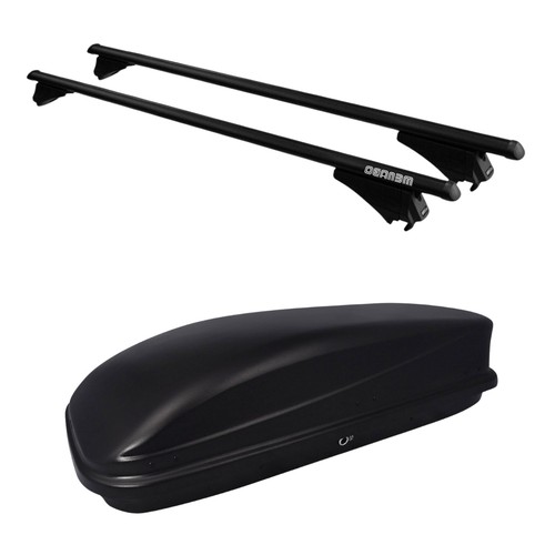 Barre per auto fiat - tipo, sw