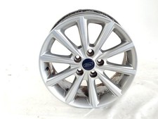 1877175 CERCHIO IN LEGA DA 16 POLLICI 5 FORI 7,0JX16H2 ET 50 FORD FOCUS 1.6 G 88