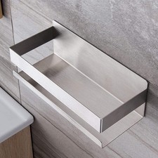 Mensola Doccia, Autoadesivo