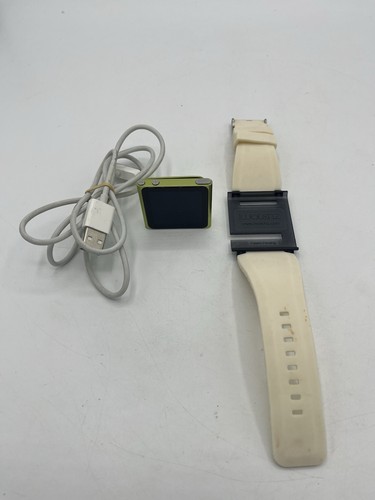 Apple ipod nano - nano, generazione