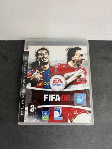 Fifa ps3 playstation - fifa,