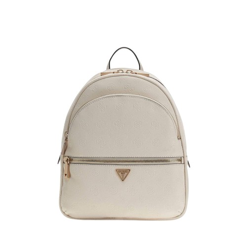 Guess zaino ecopelle donna - ecopelle,