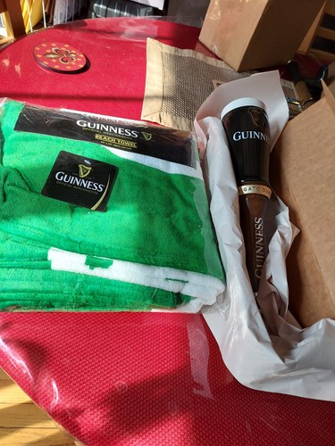 Guinness beer tap - guinness,