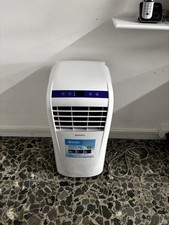 condizionatore portatile 8000 btu