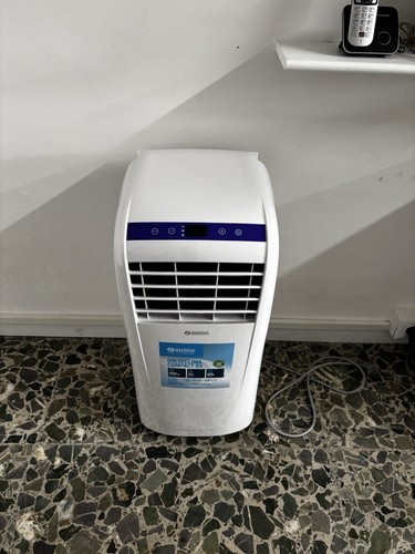 Condizionatore portatile 8000 - portatile,