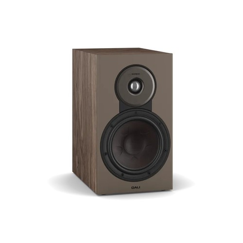 Dali sonik walnut coppia - 3, di