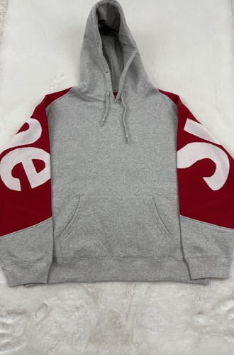 Felpa con cappuccio - , supreme