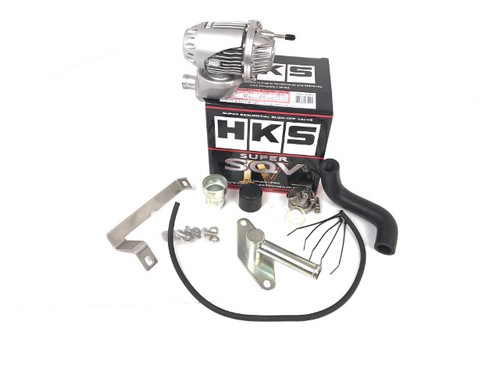 Hks sqv4 bov per - impreza, gc8