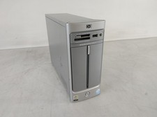 HP Pavilion Slimline S7530N Intel Pentium M 735A 1,7 GHz 1 GB DDR2 Desktop