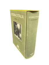 Storia d'Italia I