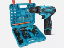 Trapano avvitatore - trapano,