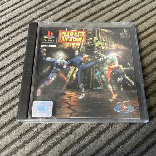 Arma perfetta cib - arma, gioco