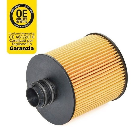Filtro olio per motori fiat - olio,