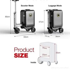 Airwheel SE3S Valigia da