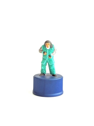 Planet the apes ape citizen - planet,