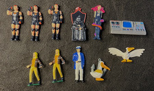 SORPRESE Gadget FINDUS Serie