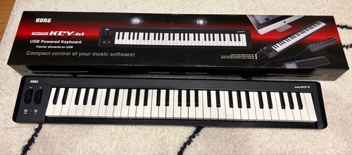 Korg microkey usb midi - usb,