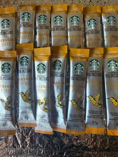 Starbucks via caffè - starbucks,
