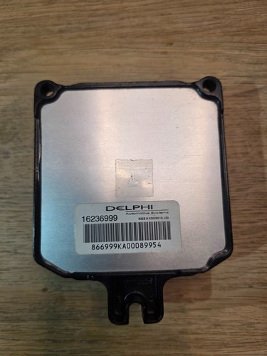 Mercruiser 0 l efi v8 - 5,7,