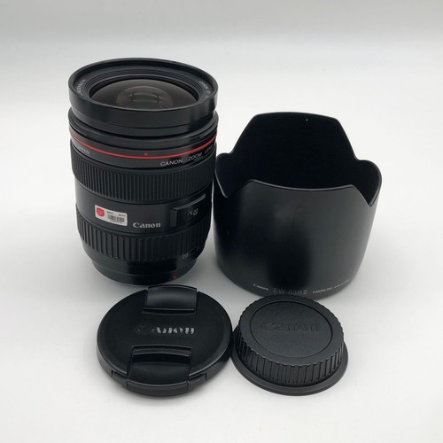 Canon 70mm 8 l - f/2.8,