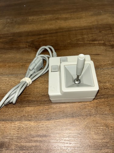 Apple iie iic joystick - iic,