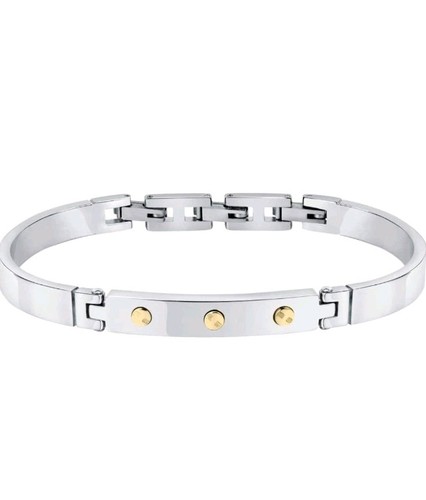 Morellato bracciale uomo - bracciale,