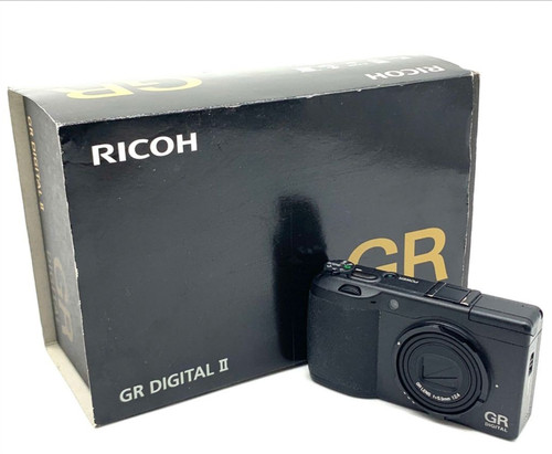 Fotocamera digitale compatta