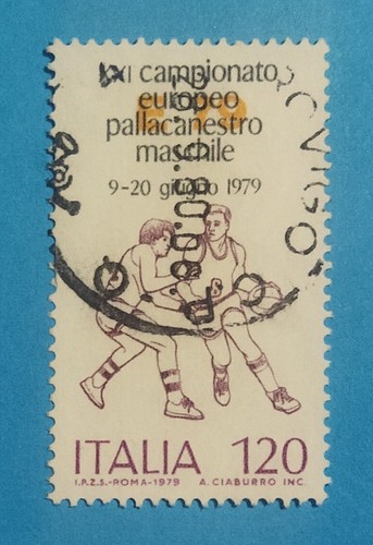 H3432 italia italy 1979 - h3432-,
