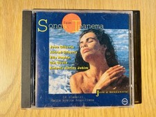 Songs From Ipanema - 18 Classici Della Musica Brasiliana