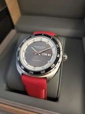 HAMILTON PAN EUROPE DIVER