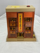 Parking Athena 1:43 Parcheggio