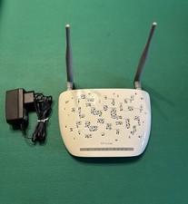 TP-LINK TD-W8961ND Wi-Fi