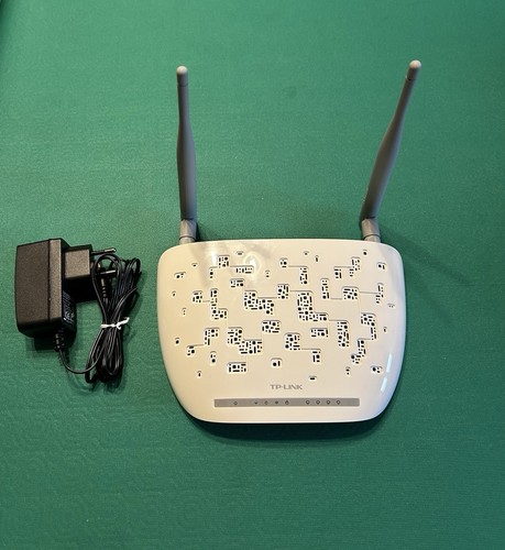 Link w8961nd wi fi - tp-link, wi-fi