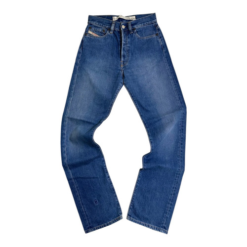 Jeans diesel y2k - jeans,