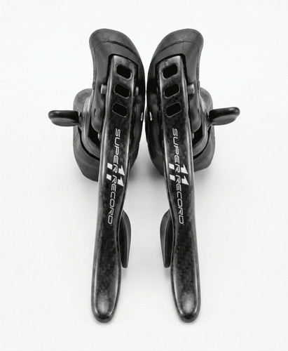 Leve cambio campagnolo super - cambio,