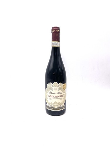 2015 rocca alata amarone - alata,