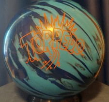 Palla da bowling Radical