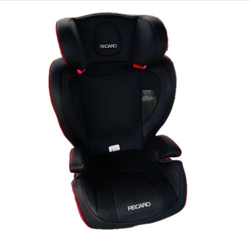 Sedile recaro junior nero - sedile, j3
