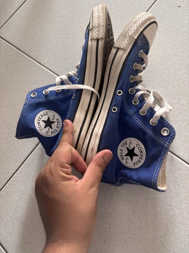 Converse chuck taylor all - converse,