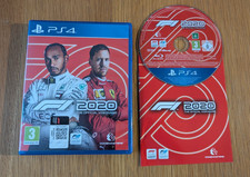 F1 Formula Uno, 2020