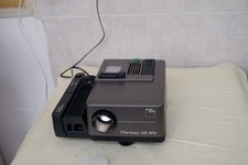 Zeiss perkeo 415 proiettore - perkeo, af