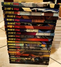 IL GRANDE DIABOLIK LOTTO 21