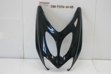Carena scudo anteriore Front