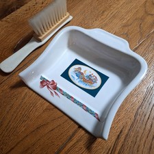 Paletta e spazzola raccogli