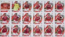 Topps Match Attax 2025 2026